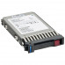 HP Hard Drive 500GB 6G Sata 7.2K 2.5 MDL SC 656107-001